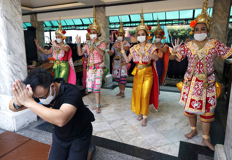 Asia Tenggara mungkin paling diuntungkan dari kebangkitan perjalanan di China