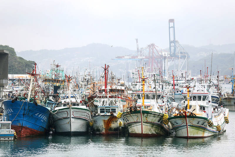 今月再開される日本との漁業会談：大臣