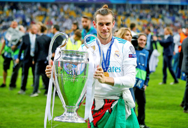 Gareth Bale retirement: Best of Real Madrid, Wales star's career