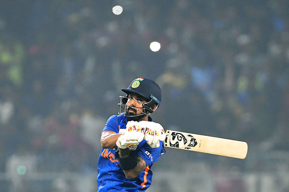 Kuldeep leads India to series victory