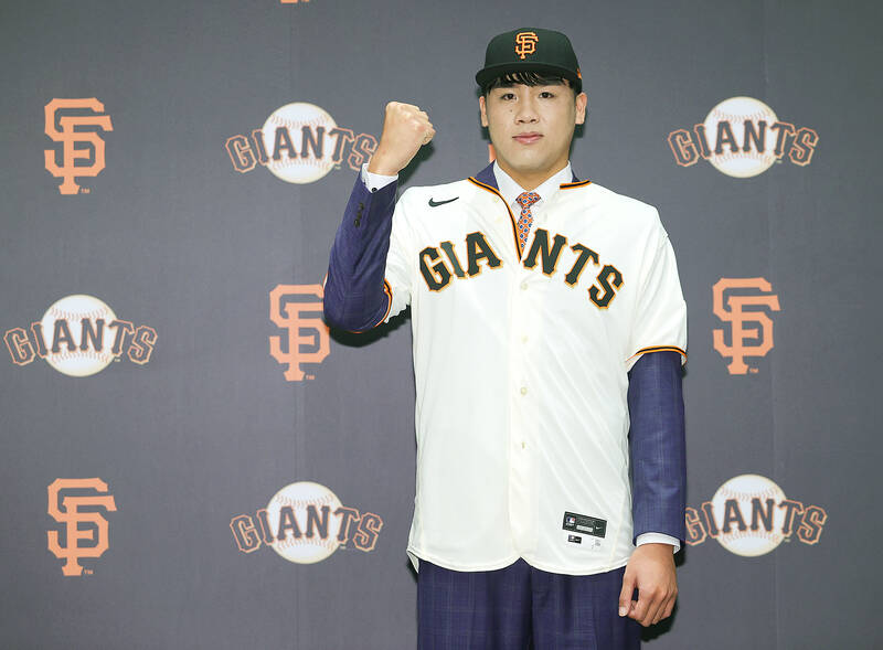 san francisco giants players 2023