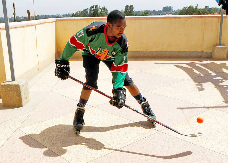 Roller Hockey & Street Hockey - CCM Hockey