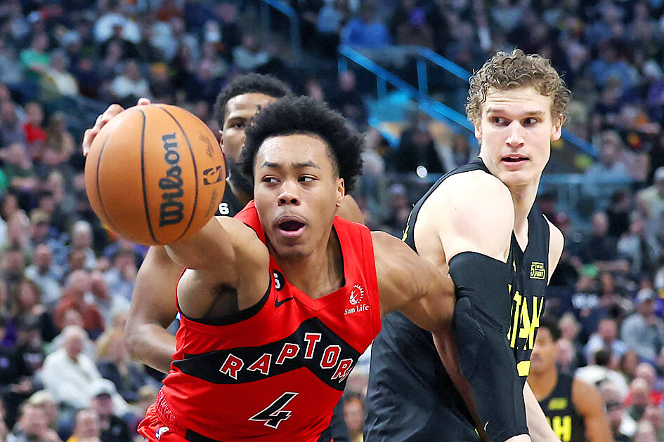 What Lauri Markkanen & Will Hardy think the Utah Jazz's Purpose is this  Season