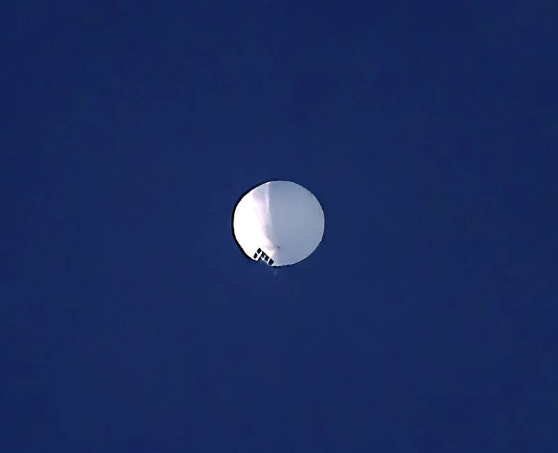 Blinken postpones China trip over spy balloon incident