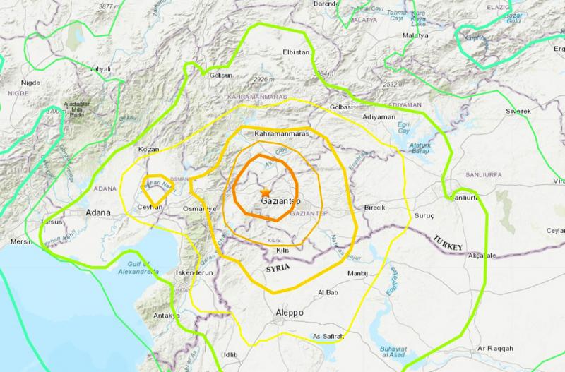 CWB says a Turkeylike quake unlikely in Taiwan Taipei Times