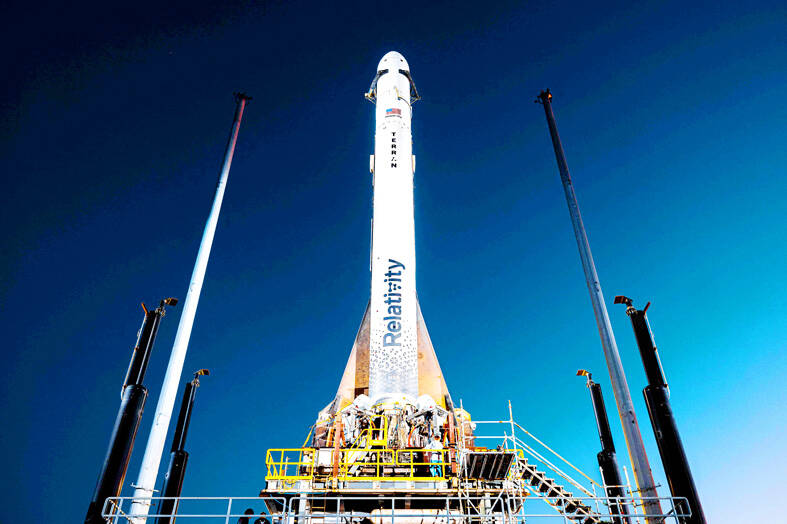 Space investing: World's first 3D-printed rocket is set to launch