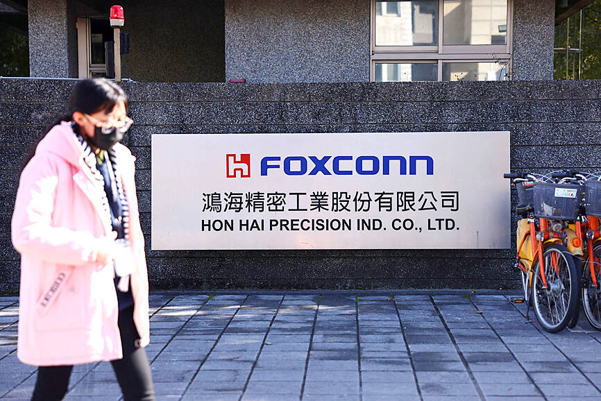 Foxconn secures AirPod order, plans new factory in India