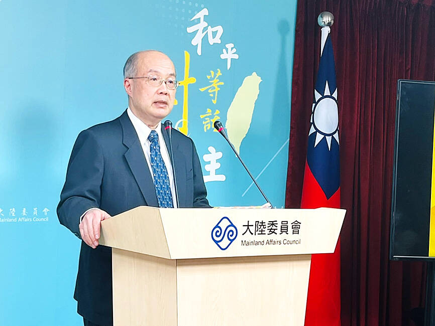 Menos del 20% apoya a China en asuntos relacionados con Taiwán