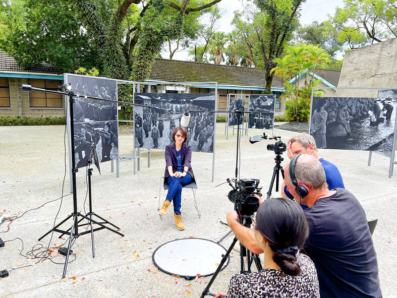 Photo of Le documentaire français se concentre sur l’identité taïwanaise