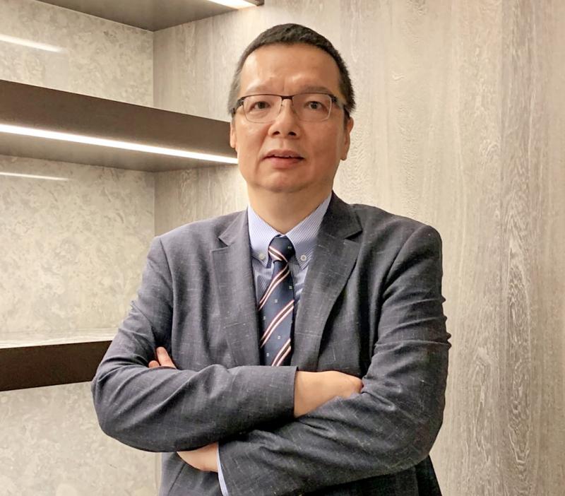 Nova Technology says order backlog hits record Taipei Times