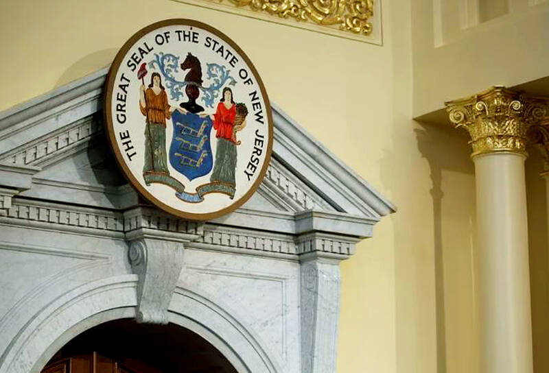 New Jersey passes resolution affirming trade with Taiwan Taipei Times