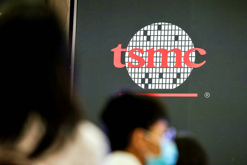 TSMC boosts global market share to over 60 percent Taipei Times