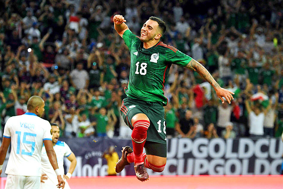 Mexico vs Honduras Prediction, Odds & Betting Tips 11/22/2023