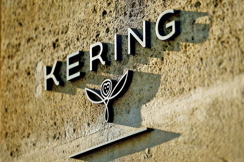 The Kering Group
