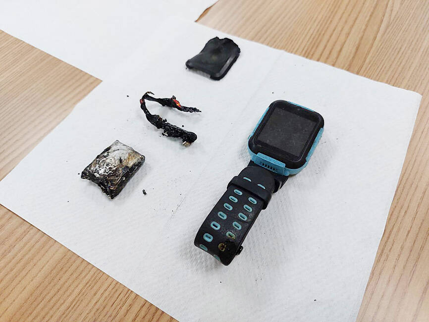 Mini top watch company