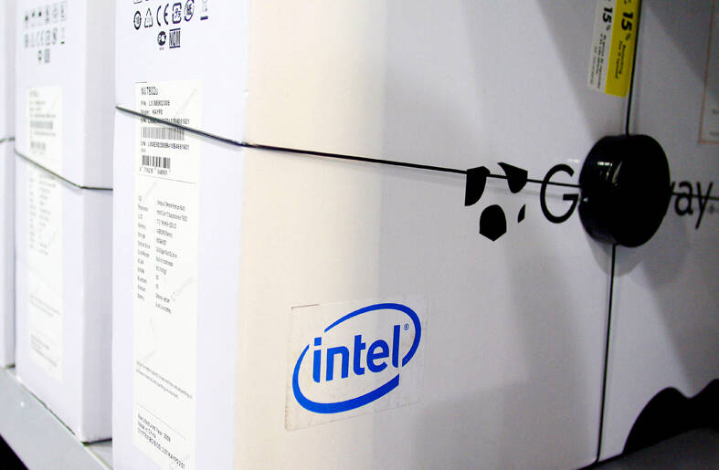 Intel e Asustek hanno collaborato allo sviluppo dei microcomputer NUC