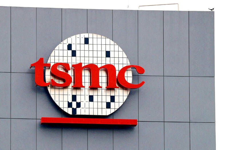 TSMC to build fab in Dresden, sources say Taipei Times