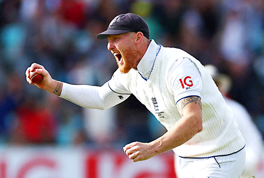 Stokes to play as batsman only in India