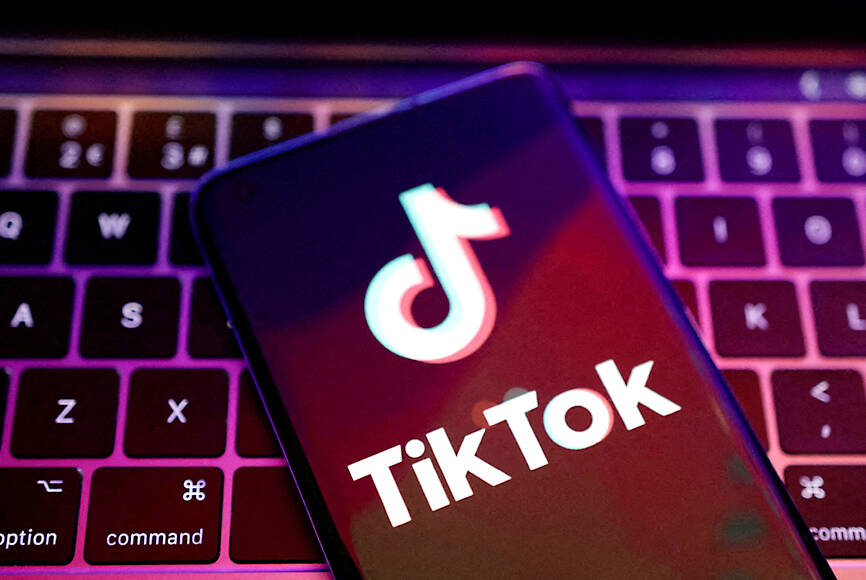 Some Chinese apps beyond TikTok have hooked American users