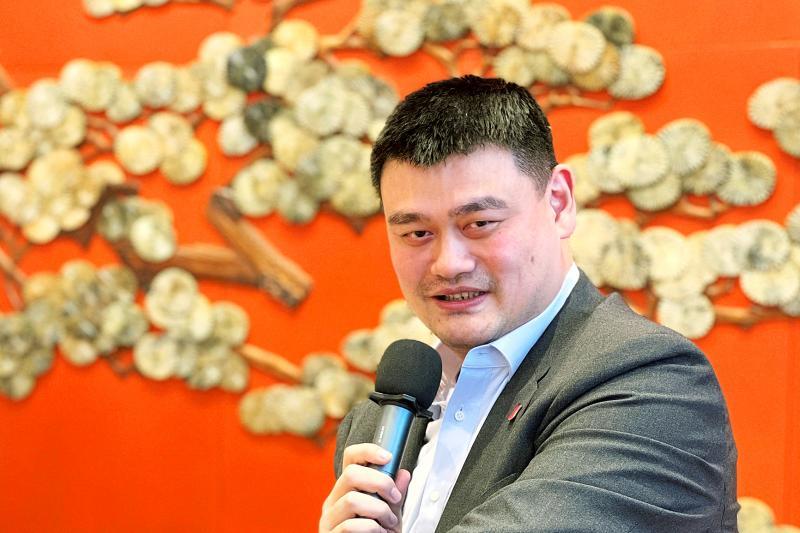 Asian Games 2023: Yao Ming says Chinese basketball needs to open