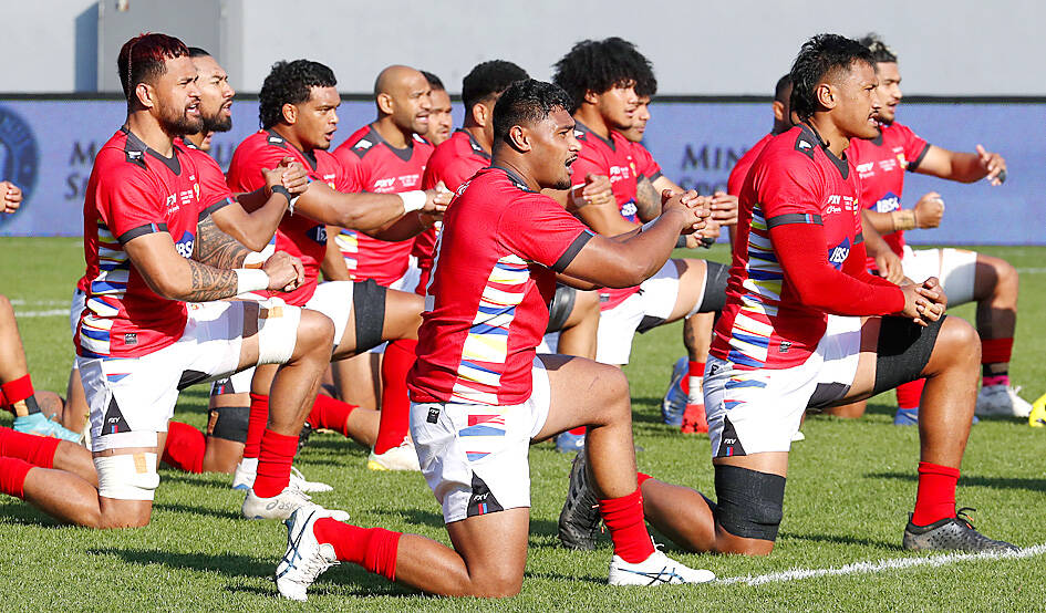 Intonga (South Africa) - Traditional Sports
