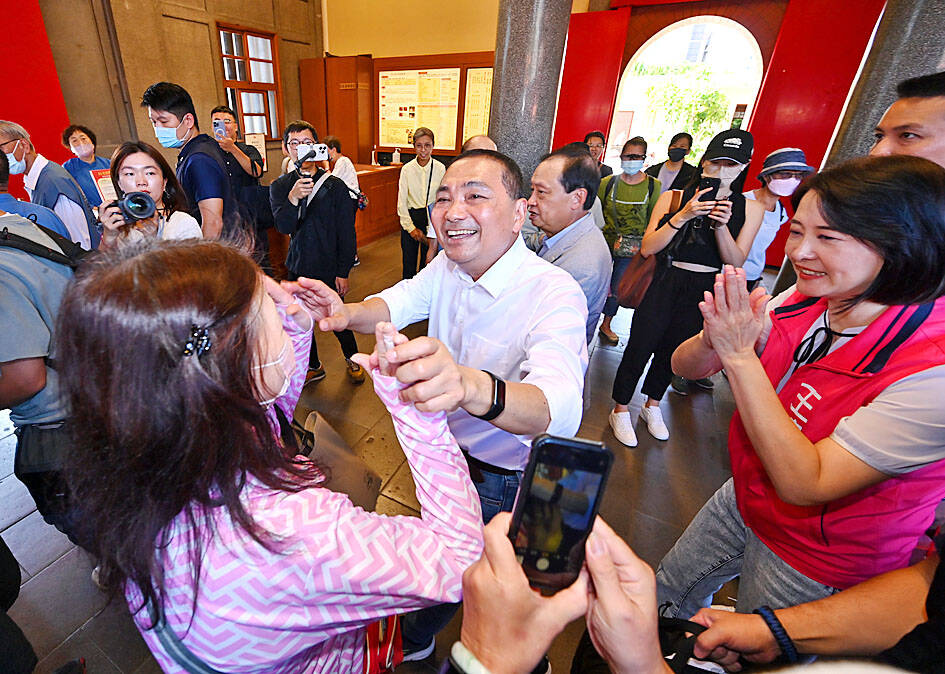 KMT and TPP to enter talks soon
