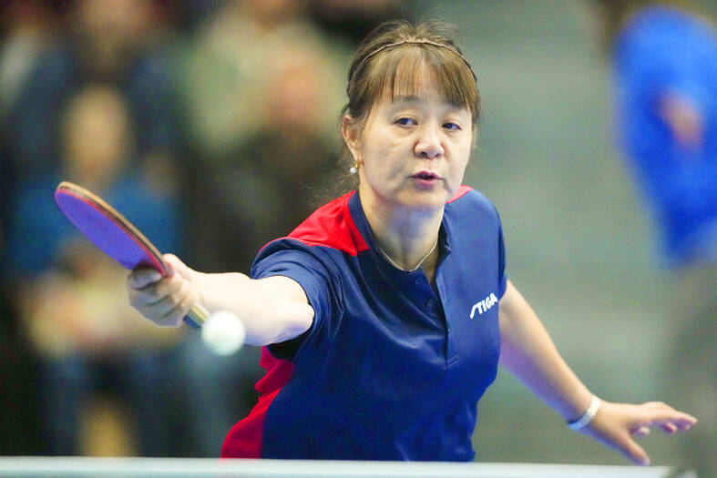 El chino de ascendencia chilena, de 57 años, es uno de los favoritos en los Juegos