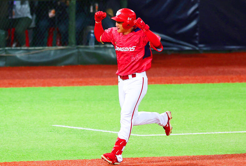 Rakuten Monkeys Secure Place in Taiwan Series With Playoff Triumph