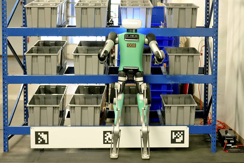 Do we really need humanoid robots?