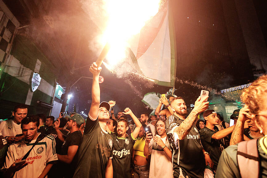 Endrick's Palmeiras wins Brazilian league title. Santos relegated for the  1st time