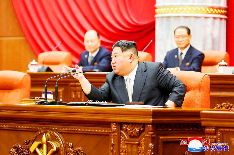 N Korea vows to launch satellites, calls war inevitable