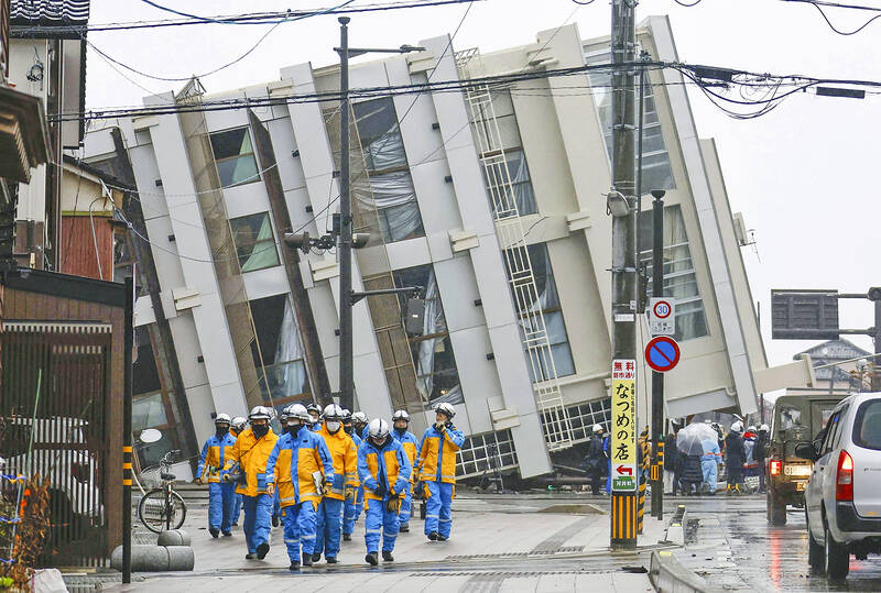 日本ベースの事業は大きな打撃を受けませんでした。