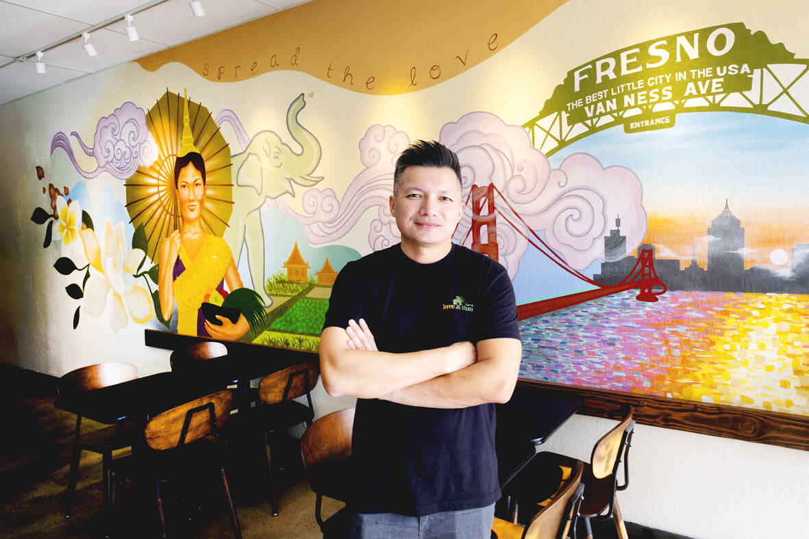Restaurant’s comeback shows how false Asian stereotype of dog-eating persists