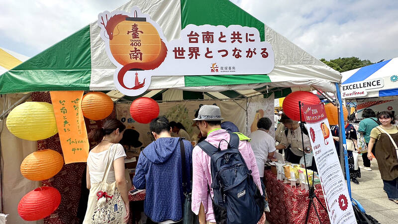 Boosting Japanese tourism to Taiwan Boosting Japanese tourism to Taiwan