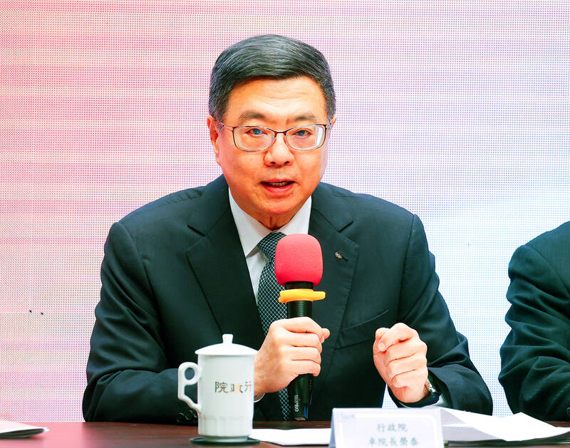 Committee unveils investment plans