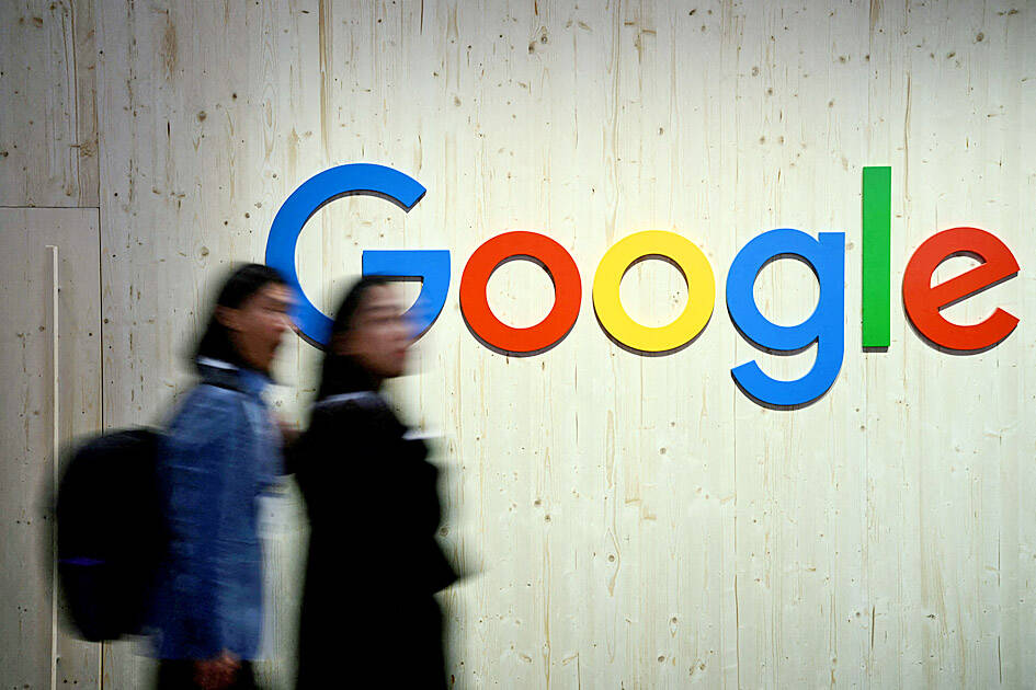 Google wins legal bid against EU antitrust penalty