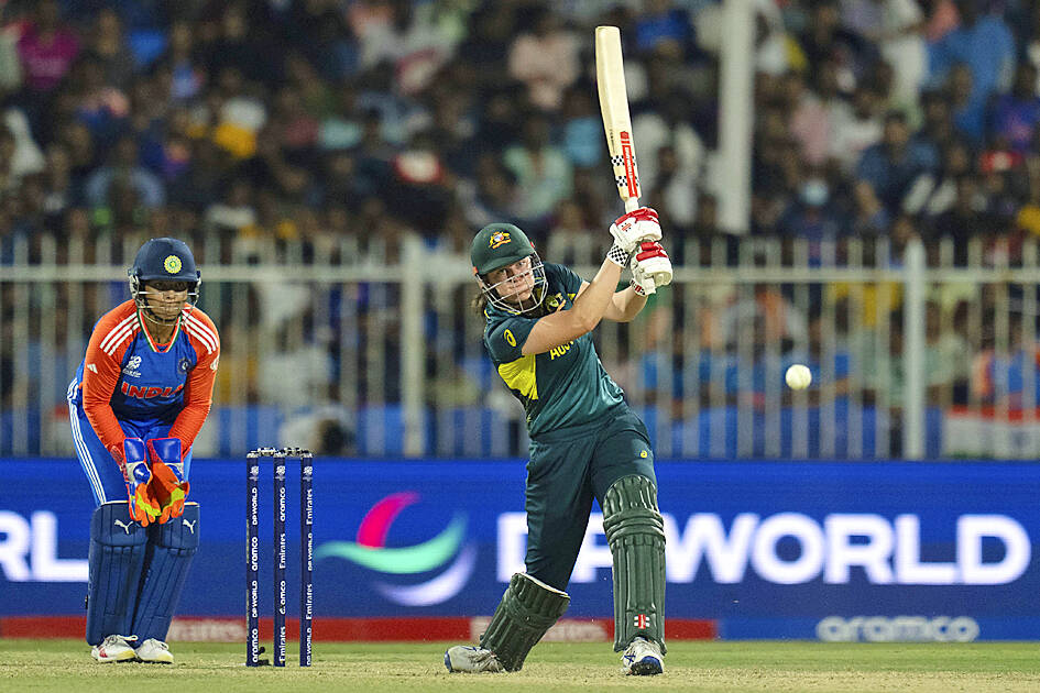 India’s T20 World Cup hopes are in Pakistan’s hands after loss to Australia