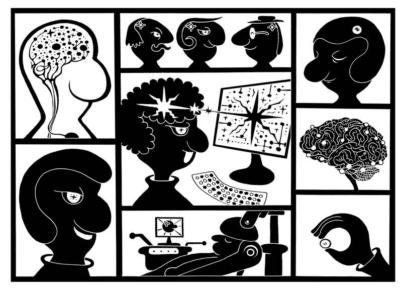 Brain tech is here and it is not as creepy as you think