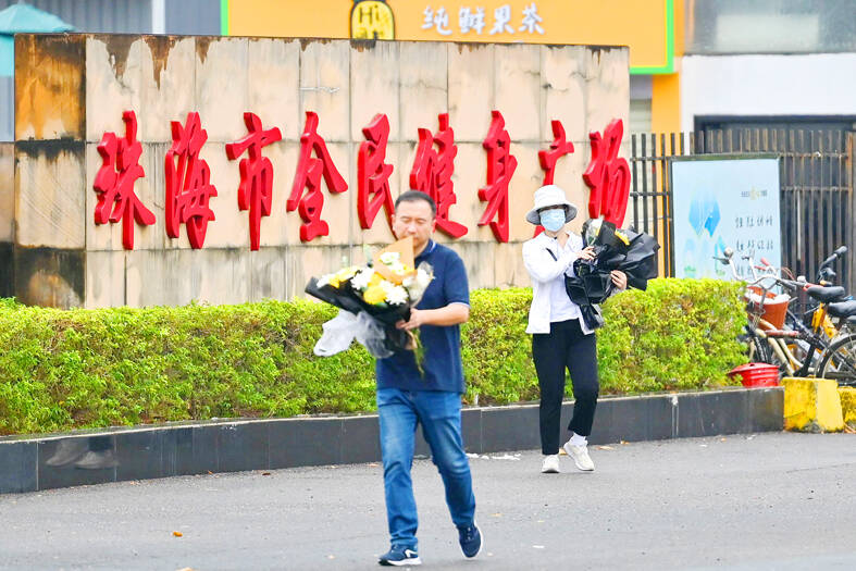 China blocks news after deadly attack which killed 35