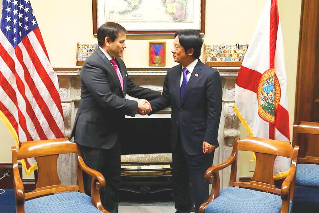 NSB notes US team of ‘China hawks’