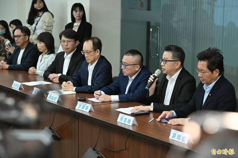 Ko leave as TPP chair extended