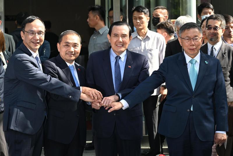 Case closed on Ko vice president buy-off claim