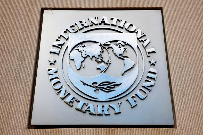 IMF executive board approves US$1.1bn loan for Ukraine