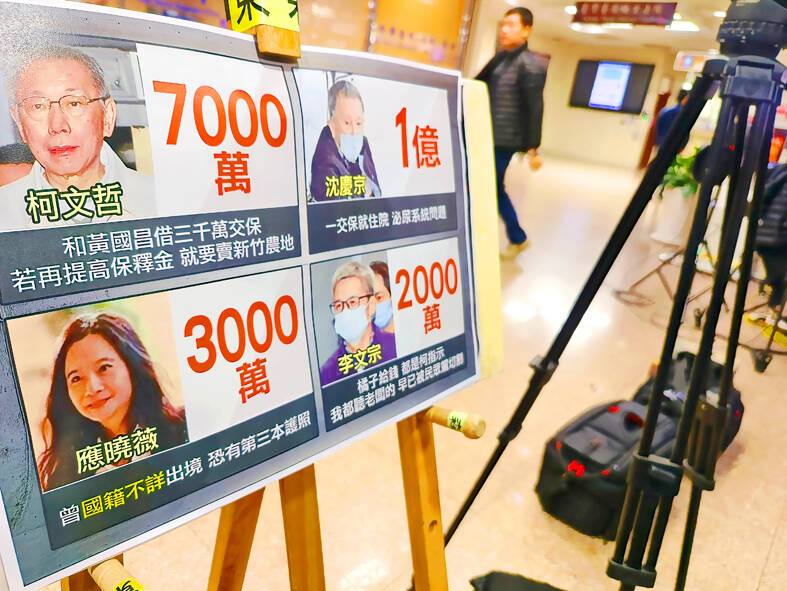 Prosecutors file 2nd appeal to halt Ko’s release