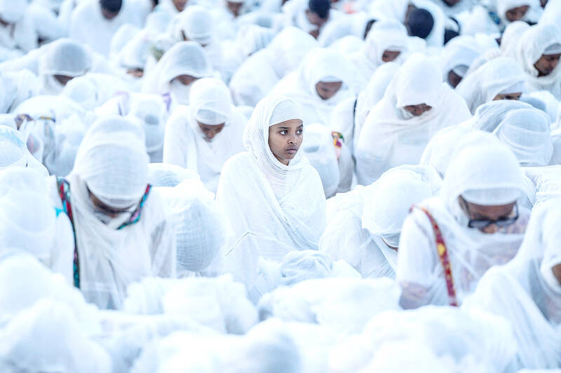 Orthodox celebration