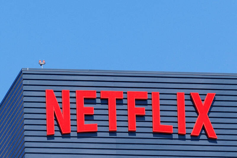 Netflix adds rising number of users, to increase prices Taipei Times