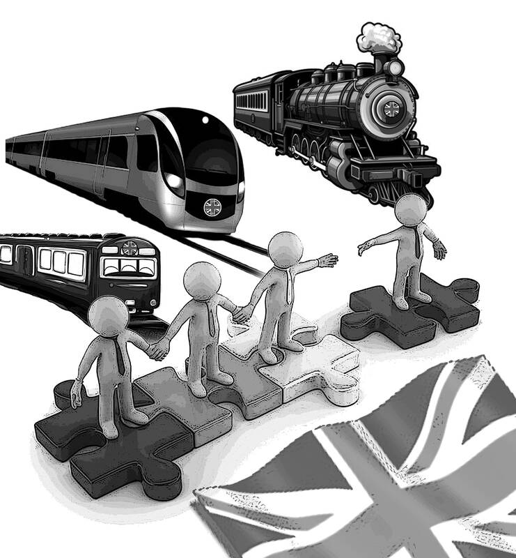 Why the UK’s nationalized South Western Railway must work