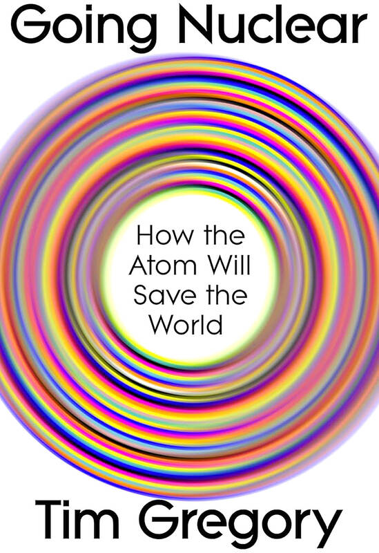 Book review: A boosterish case for atomic energy