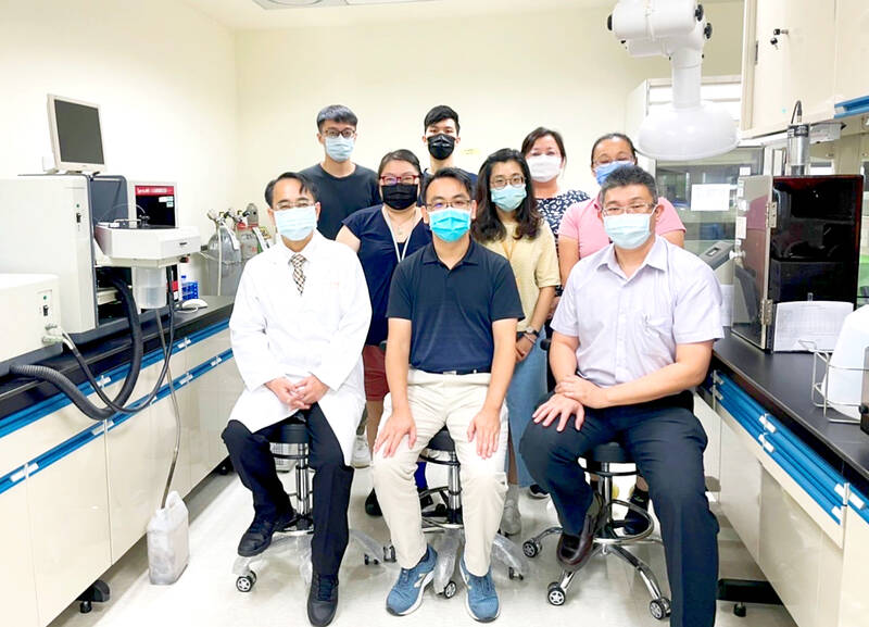 Scientists develop faster lead poisoning sensor