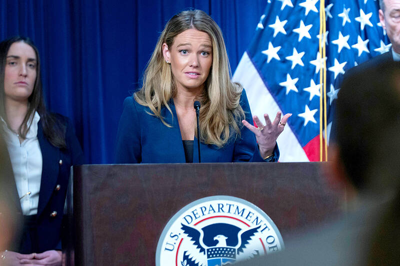 Court rules that Trump can deport illegal migrants